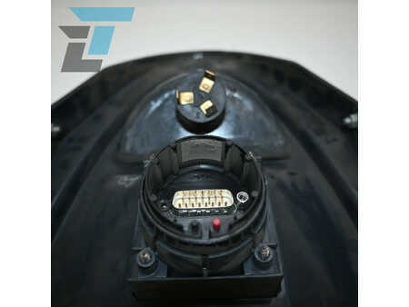 Ostatní Jungheinrich 3 (3)