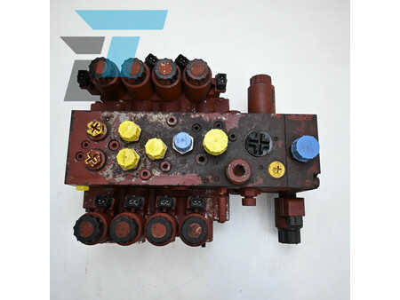 Overige  Linde 3 (2)