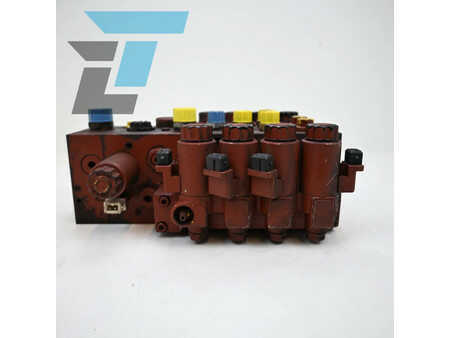 Overige  Linde 3 (3)