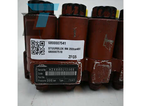 Overige  Linde 3 (4)