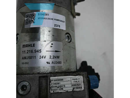 Ostatní Jungheinrich 3 (2)