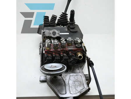 Overige  Linde 3 (4)