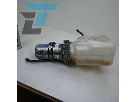 Overige  Linde 3 (3)