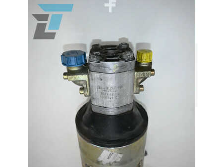 Ostatní Jungheinrich 3 (2)