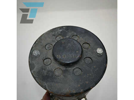 Ostatní Jungheinrich 3 (3)