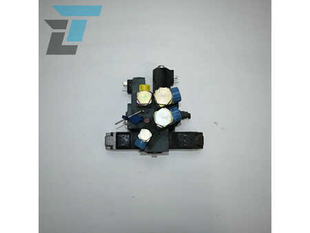 Ostatní Jungheinrich 3 (1)