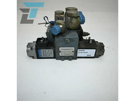 Ostatní Jungheinrich 3 (2)