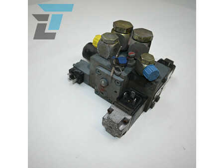 Ostatní Jungheinrich 3 (3)