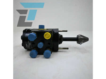 Overige  Linde 3 (3)