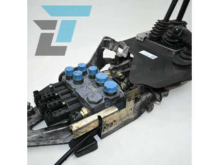 Overige  Linde 3 (3)