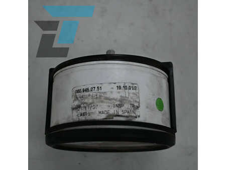 Sonstige  Linde 3 (3)