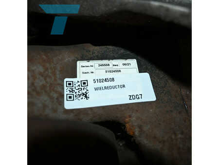 Andet  Jungheinrich 3 (3)