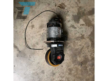 Ostatní Jungheinrich 3 (2)