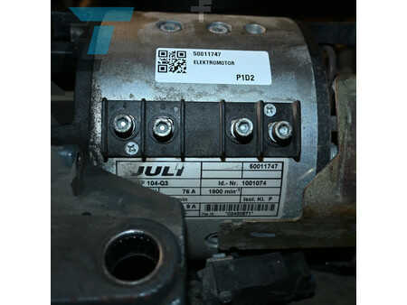 Ostatní Jungheinrich 3 (3)