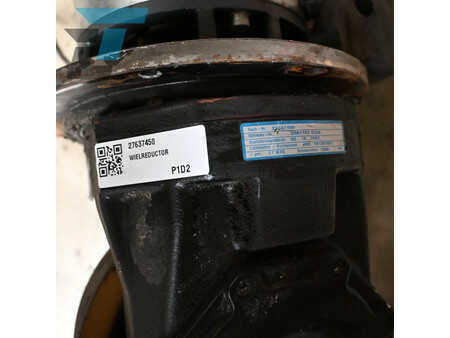 Ostatní Jungheinrich 3 (4)