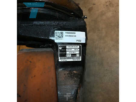 Miscelaneo  Linde/Still 3 (2)