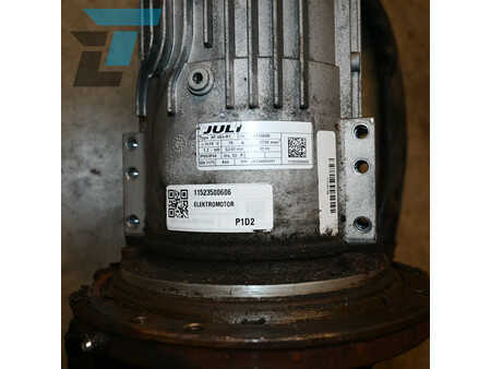 Miscelaneo  Linde/Still 3 (3)