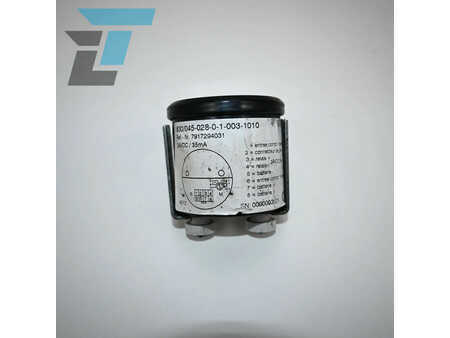 Ostatní  Linde 3 (3)