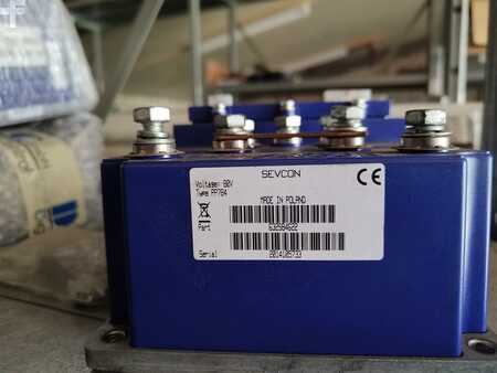 Steuerung  [div] Sevcon Powerpack SEM Fahrsteuerung 425A/50A 72/80V (1)