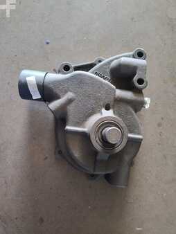 Propulsore  Baumann Wasserpumpe Conti (1)