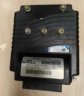 Motorsteuerung  Still Control unit, ECU (1)