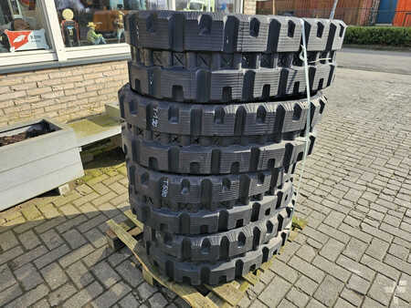 Overige  Bobcat 7 (2)