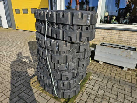 Overige  Bobcat 7 (3)