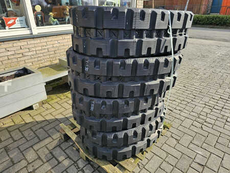 Overige  Bobcat 7 (2)