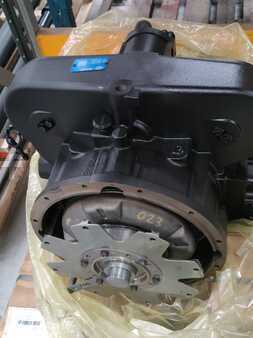 Altri Kalmar Boite de vitesse (1)