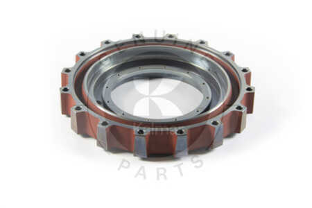 Altri Kalmar BOÎTIER (1)