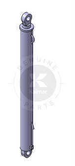 Cilindro Kalmar CYLINDER,LIFTING BOOM (1)