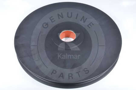 Ruota di supporto Kalmar WHEEL (1)