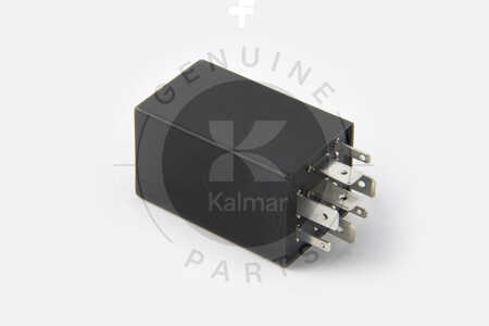 Relè Kalmar MODUULE (1)