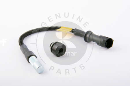 Relé  Kalmar ACTUATOR (2)