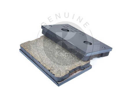 Outro  Kalmar BRAKE PAD SET (1)