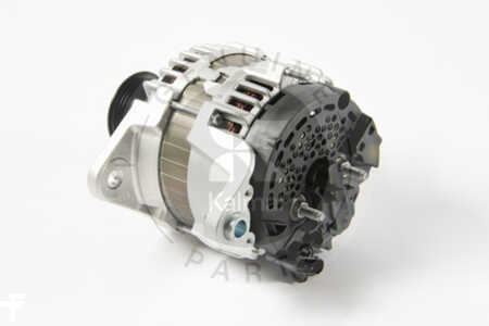 Trem de força  Kalmar ALTERNATOR (1)