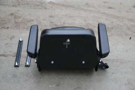 forklift seat  [div] ZETEL (15)