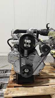 Other  Toyota Dieselmotor (1)