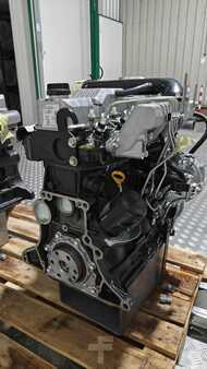 Other  Toyota Dieselmotor (2)