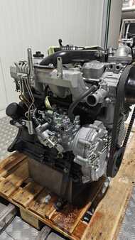 Other  Toyota Dieselmotor (3)