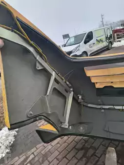 Abdeckung  Liebherr 538 (2)