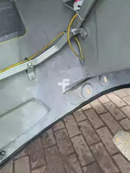 Abdeckung  Liebherr 538 (4)