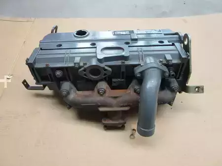 Andet  Still KHD-Motor+Zylinderkopf (1)