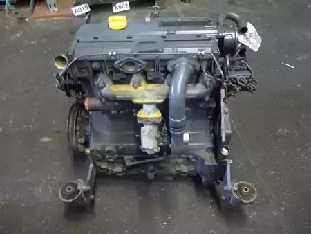 Andet  Still KHD-Motor+Zylinderkopf (3)
