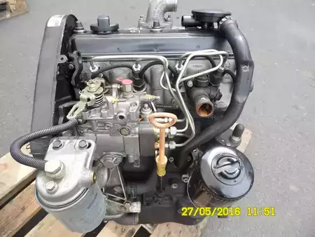 Andet  Still AT-Dieselmotor (1)