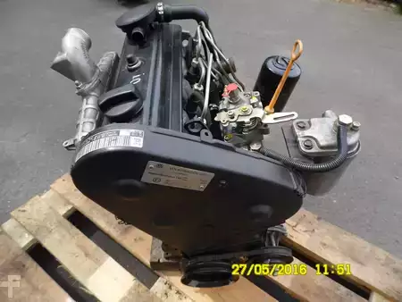 Andet  Still AT-Dieselmotor (2)