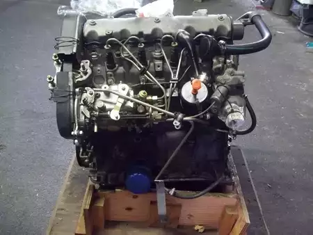 Andet  Still AT-Motor M15 Peugeot (1)