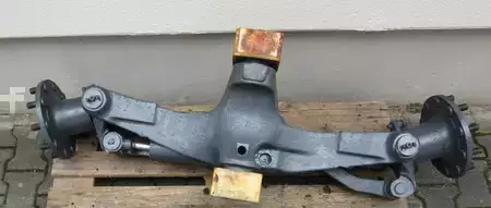 Fahrgestellteil  Still Lenkachse (1)