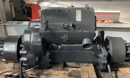 Andet  Still AT-Antriebsachse + AT-Fahrmotor (1)