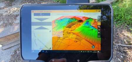 Copertina  [div] Trimple 3D TD520 (4)